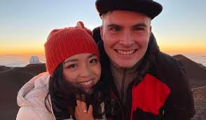 Teasy Shiruo Stolarski-Sun and Peter John Stolarski-Sun's Wedding Website