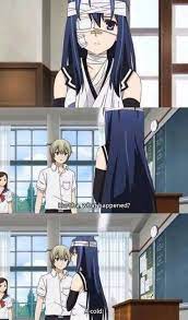 Prettyboy Got Game Anime Funny Anime Memes Funny Anime Reccomendations