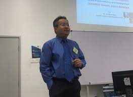 Maybe you would like to learn more about one of these? Engaging Students With Industry Experts Group Photography Session Among Prof Venkateswaran Dr Suntoro And Fam Students And Staff The Faculty Of Accountancy And Management Fam Department Of Building And Property Management Organised An