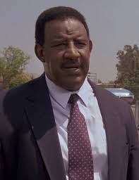 Columbo episode review: A Bird in the Hand…