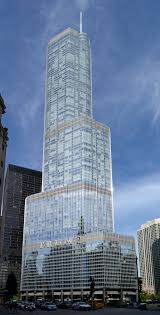 Top companies in chicago, il area hiring for construction jobs. Trump International Hotel And Tower Chicago Wikipedia