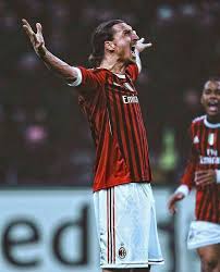 Zlatan Ibrahimovic In 2020 Zlatan Ibrahimovic Ac Milan Milan