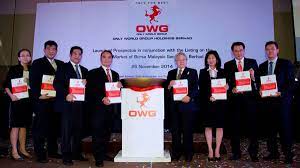 He is primarily responsible for our group's business strategies and overseeing business development datin susan koh ah nee is primarily responsible for our group's human resource and administrative functions as well as its corporate affairs. Only World To Raise Rm50 Million From Its Ipo