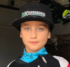 MX Coaching Christian Lehner