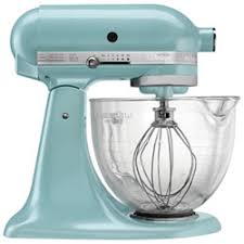 kitchenaid artisan design tilt head