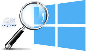 Keep Magnifier Mouse Cursor In Center Of Screen In Windows Magnifier Screen Settings App