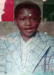 Lathori Porter Obituary