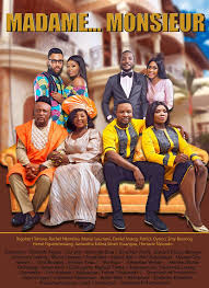 Démobilisé, antoine retrouve geneviève et la promesse d'un avenir commun, tandis. Madame Monsieur Serie Camerounaise En Streaming Gratuit Camer Mov