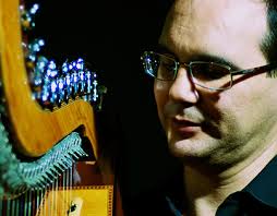 Harpist Projects :: Photos, videos, logos, illustrations and branding ::  Behance