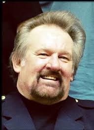 Edward Baumann, former Pewaukee police chief, has died