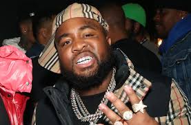 It was unclear what were the perpetrators' motives. Tod Mit 28 Jahren Us Rapper Auf Offener Strasse Erschossen