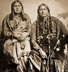 Last Great Chief Of The North American Comanche Indian Tribe Quanah Parker C 1840 19 Native American Peoples North American Indians Native American Indians