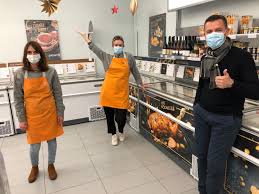 Notre hypermarché d'argeles sur mer est situé à l'entrée de la ville en sortant par la sortie n°10 ou 11, en venant de perpignan. Picard Surgeles Posts Facebook