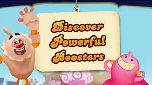How To Use Boosters In Candy Crush (With Pictures) - Wikihow