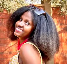 From Kenya to Ghana and Rwanda: One woman's journey to her true calling