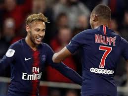 Mbappe and neymar magic in short supply as pep's tinkering helps put city in charge. Verletzungen Von Neymar Mbappe Tuchel Gibt Auskunft