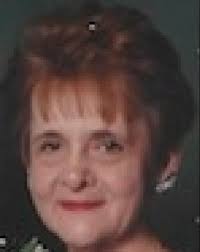 ANNE CONROY Obituary (1929