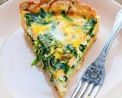 Recette De Quiche Saumon Epinards Effet Bonne Mine Recette Recette Quiche Quiche Saumon Epinard Alimentation
