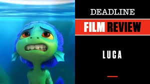 Luca (voice of jacob tremblay) shares these adventures with his newfound best friend, alberto (voice of luca is directed by academy award® nominee enrico casarosa (la luna) and produced by. Sqxl2jwwwdnfnm