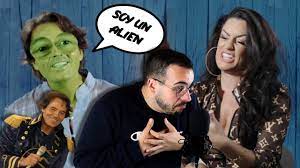 Romano Aspas En La Cita Mas Absurda De First Dates Dice Que Es Un Alien Abona Bosques Youtube Romano aspas en first dates: romano aspas en la cita mas absurda de first dates dice que es un alien abona bosques