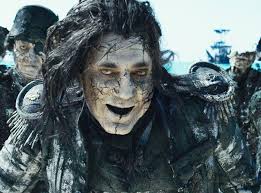 Dead man tells — среди мыслей (2021, лейбл без названия и лого). Pirates Of The Caribbean 5 Javier Bardem On Playing The Villain Again And Going Back On Set With Wife Penelope Cruz The Independent The Independent