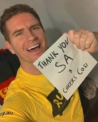 Cosi Andrew Costello