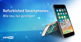 Habt ihr euch für ein smartphone mit passendem display und leistung von einer marke, die euch zusagt, entschieden, könnt ihr auf die suche nach einem geeigneten shop gehen und angebote vergleichen. Refurbished Smartphones Gunstig Und Nachhaltig