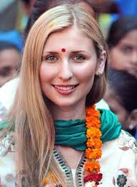 Why Western Women Converting to Hinduism