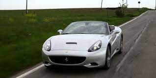 Mph and.25 mile results can vary as well, and while we've done everything we can to ensure the validity of our 0 to 60 sec speed results, we still can't totally guarantee the accuracy of the. 2013 Ferrari California First Drive 8211 Review 8211 Car And Driver