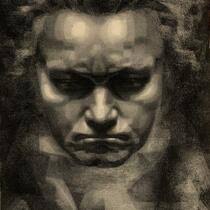 Beethoven Portraits