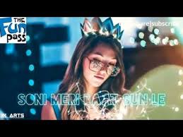 Download tera ghata song on gaana.com and listen gajendra verma tera ghata song offline. Soni Meri Baat Sun Le Whatsapp Status Video Song Youtube Songs Romantic Songs Song Status