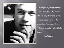 Heath Ledger S Quotes Famous And Not Much Heath Ledger Quotes Heath Ledger Heath Ledger Joker Quotes