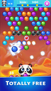 Usa el ratón para jugar. Juego Bolas Revienta Burbujas For Android Apk Download