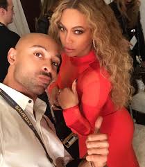 Sir John Debuts The Lion King Collection With Luminess Cosmetics