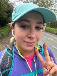 Anxious about upcoming exho and walk test results