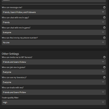 Adding friends on xbox one makes it easy to stay connected with the people you care about and then scroll down and click find someone. 3. Ability To Regulate Turn Off Incoming Friend Requests Website Features Devforum Roblox
