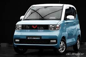 Jadi kamu harus teliti menyusun jadwal perjalananmu agar tak perlu menunggu lama untuk transit dari perbatasan malaysia ke hat. Wuling Hong Guang Mini Ev Dijual Di Thailand Kereta Elektrik Terlaris Di China Harga Rm 49k Je Wapcar