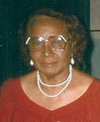 Ethel Fleming Pusey, dies at 93