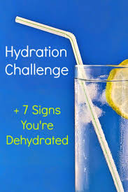 Dropcatch Com Hydration Challenge Water Challenge Challenges