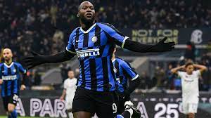 Romelu Lukaku Tolak Juventus Untuk Gabung Inter Milan Goal Com
