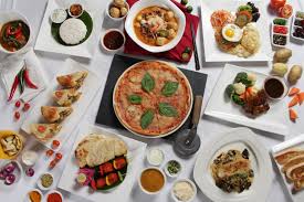 Localização do estabelecimento situado em pleno coração de kuala lumpur, o sunway putra hotel desfruta de grande proximidade a dois dos mais conhecidos marcos da região: New A La Carte Favourites At Sunway Putra Hotel Kuala Lumpur Betty S Journey