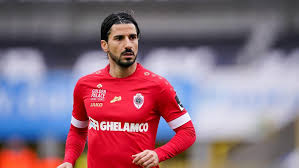Both teams have 30 points in championship playoffs, four points far less problems for anderlecht, that already defeated antwerp in both meetings in regular season, trashing. Lior Refaelov Future Anderlecht Player Will Not Play In Playoff 1 With Antwerp Newswep