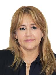 Alba Patricia Sanchez Rodriguez