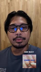 Rilisan Baru dari Gabriel Mayo!