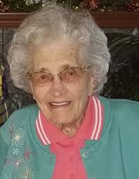 Obituary for Velma Ruth Forsythe