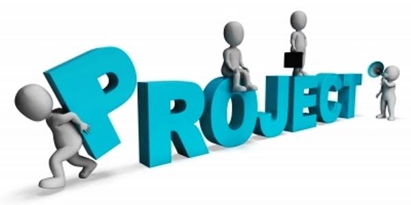 Professional project management (Part 1) - Project Accelerator News