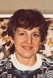 Pamela Carter Obituary