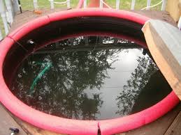 A japanese soaking tub is a truly organic calming experience. 13 Steamy Diy Hot Tub Plans Free List Mymydiy Inspiring Diy Projects