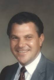 David Gallant Shriver Obituary