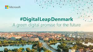 Although it does not lie on the scandinavian peninsula. Microsoft Announces Plans To Establish A New Datacenter Region In Denmark To Accelerate The Country S Green Digital Transformation Microsoft News Centre Europe